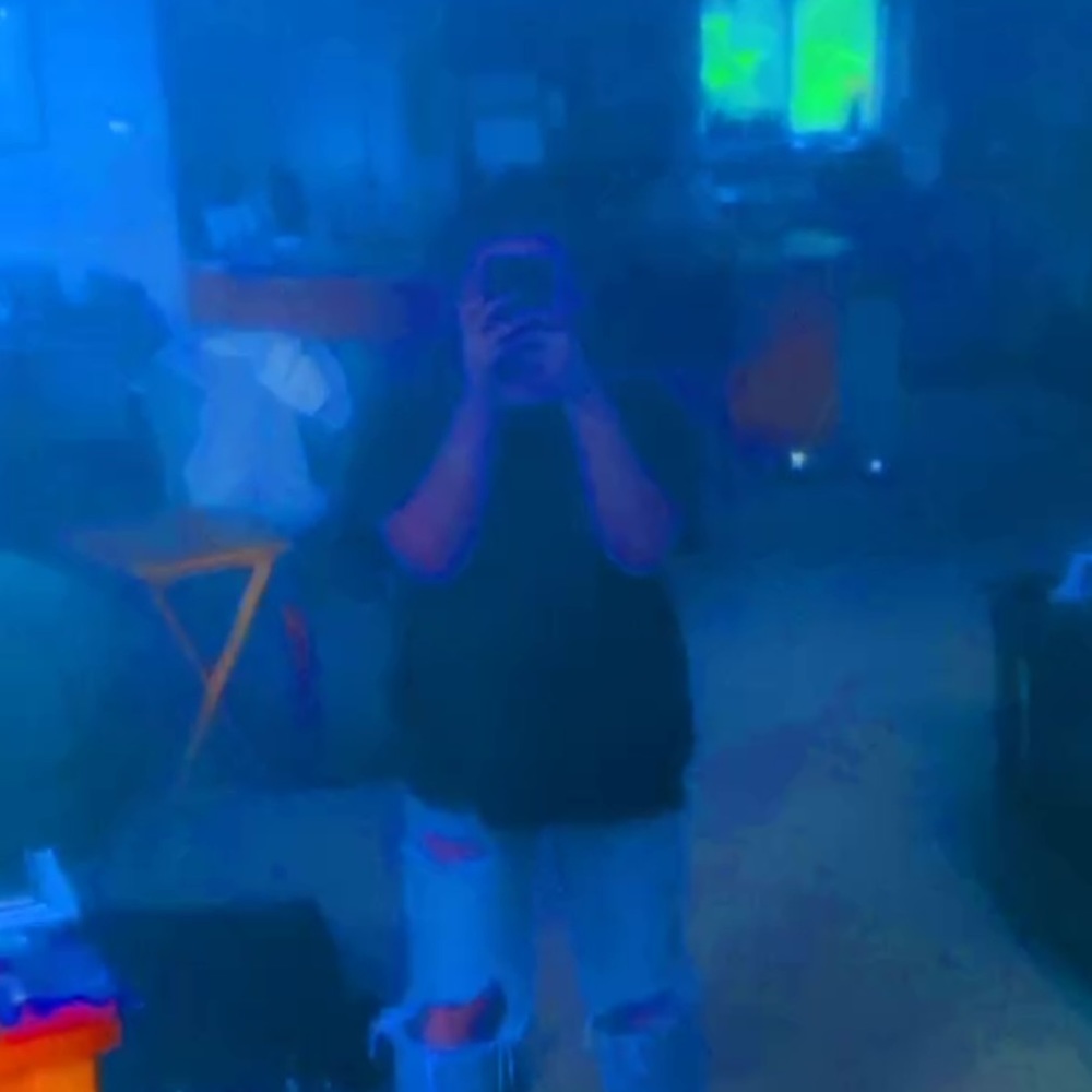 Meet your Posher, Hailey